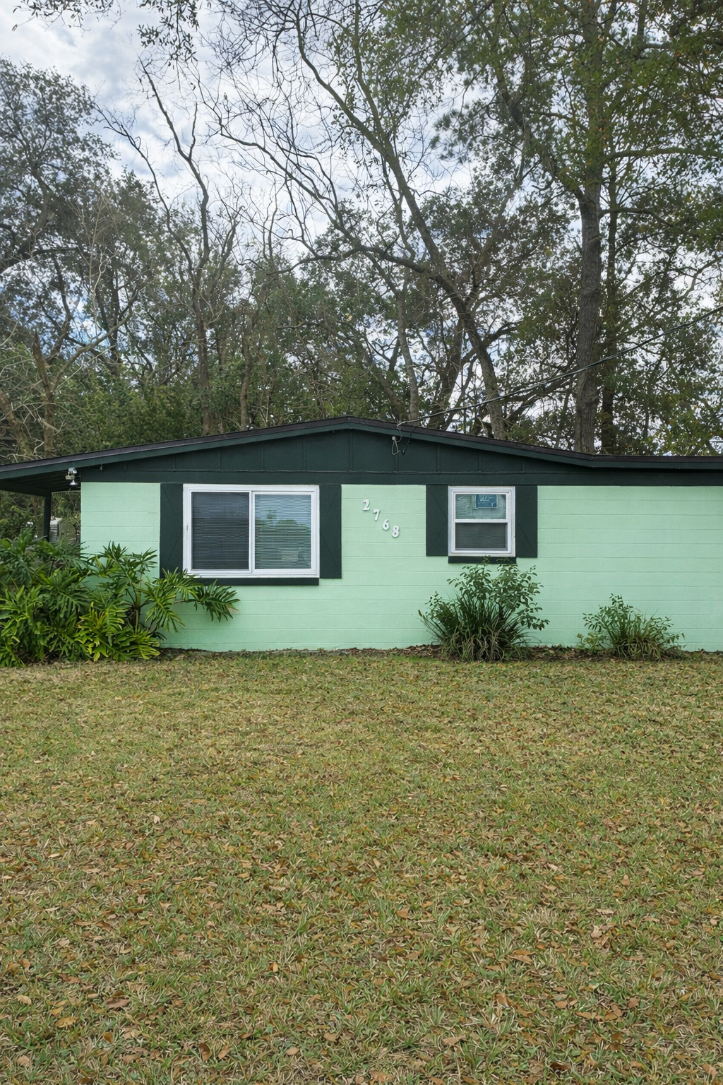 2768 Hamilton Circle