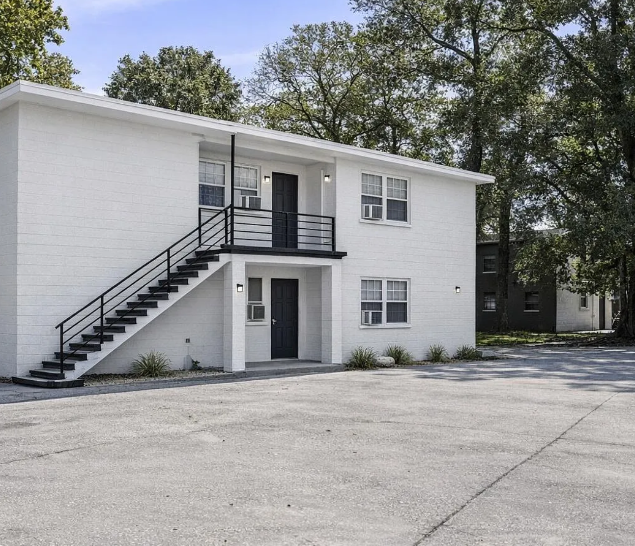 1534 Morgan Street - 1